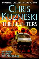 The Hunters 0755386493 Book Cover