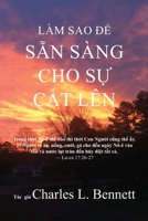 Làm Sao ĐỂ SẴn Sàng Cho SỰ CẤt Lên 1950398668 Book Cover