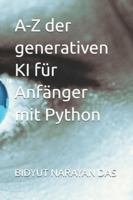 A-Z der generativen KI für Anfänger mit Python B0G3PZVB11 Book Cover