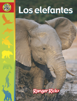 Los Elefantes: Spanish Edition 1645827496 Book Cover