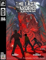 The Last Wardens Table Top Role Playing Game 1545824304 Book Cover