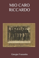 MIO CARO RICCARDO B09YN3YGCZ Book Cover