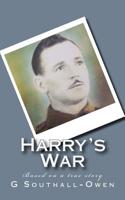 Harry's War 1718650019 Book Cover