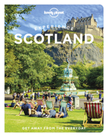 Experience Scotland 1 1838694706 Book Cover