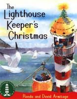 The Lighthouse Keeper's Christmas 1407144405 Book Cover