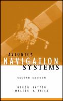 Avionics Navigation Systems 0471547956 Book Cover