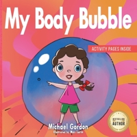 My Body Bubble 1961069040 Book Cover