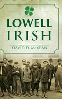 Lowell Irish 1540202305 Book Cover
