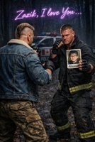 Zazik, I love You... B0GJSKFQJF Book Cover