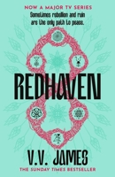Redhaven 1399635549 Book Cover