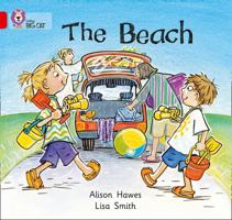 The Beach 0007185472 Book Cover
