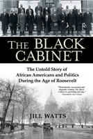 The Black Cabinet 0802148662 Book Cover