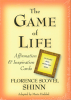 Game of Life/Cards 0875166172 Book Cover