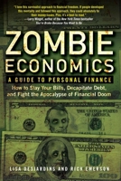 Zombie Economics: A Guide to Personal Finance 1583334270 Book Cover