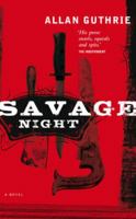 Savage Night 0151013012 Book Cover