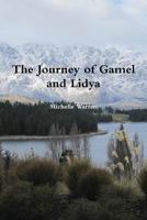 The Journey of Gamel and Lidya 0473259958 Book Cover