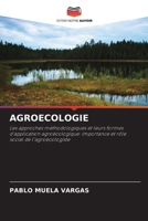 Agroecologie (French Edition) 620828273X Book Cover