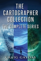 The Cartographer Collection: The Complete Series 4824173876 Book Cover