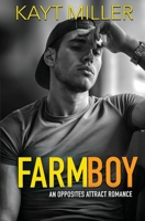 FarmBoy 1951162188 Book Cover