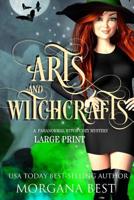 Arts and Witchcrafts 1077189206 Book Cover