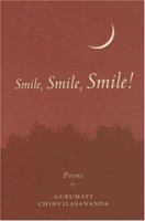 Smile, Smile, Smile: Poems 0911307699 Book Cover