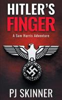 Hitler's Finger 1999642708 Book Cover