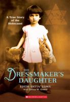 The Dressmaker’s Daughter 1338619411 Book Cover