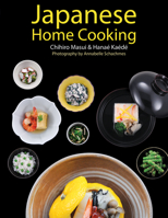 Japanese Home Cooking 1770856064 Book Cover