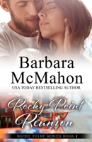 Rocky Point Reunion 0373876742 Book Cover