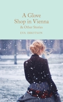 A Glove Shop in Vienna and Other Stories 1529059348 Book Cover