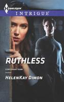 Ruthless 0373697074 Book Cover