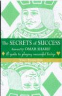 Secrets of Success: Europe's No.1 Player Shares His Secrets of Success 0713482486 Book Cover