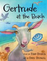 Gertrude at the Beach 1771081716 Book Cover