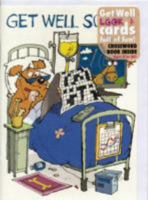 Get Well Soon - Crossword 1906089663 Book Cover