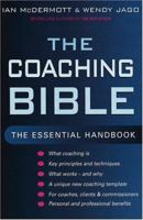 The Coaching Bible: The Essential Handbook 0749927046 Book Cover