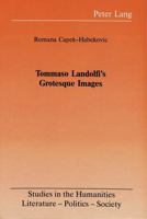 Tommaso Landolfi's: Grotesque Images 082040263X Book Cover
