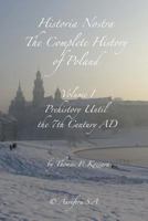 Prehistory Until the 7th Century AD 1514298392 Book Cover