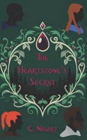 The Heartstone's Secret B0G3PTYX2S Book Cover