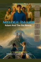 Melogu Island (Adam and the Six Nexus) B0F8Q2R3FL Book Cover