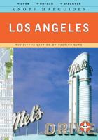 Knopf Mapguide: Los Angeles 0307592677 Book Cover