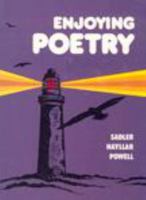 Enjoying Poetry 0333299728 Book Cover
