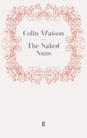 The Naked Nuns 0440178711 Book Cover