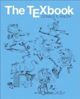 The TeXBook (Computers & Typesetting, Volume A)
