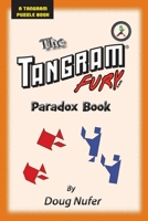 Tangram Fury Paradox Book 1514373130 Book Cover