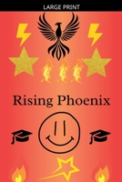 Rising Phoenix (Gemma's Journey- The Battle Within) B0GNDDDM2W Book Cover