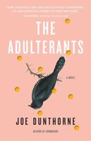 The Adulterants 194104087X Book Cover