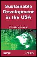 Sustainable Development in the USA 1848211333 Book Cover