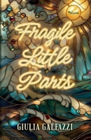 Fragile Little Parts 6584222314 Book Cover