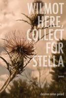 Wilmot Here, Collect for Stella 1625490771 Book Cover