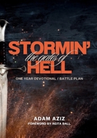 Stormin' the Gates of Hell: One Year Devotional / Battle Plan B0FN1VFRH5 Book Cover